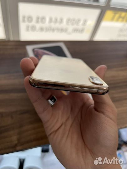 iPhone Xs Max, 64 ГБ