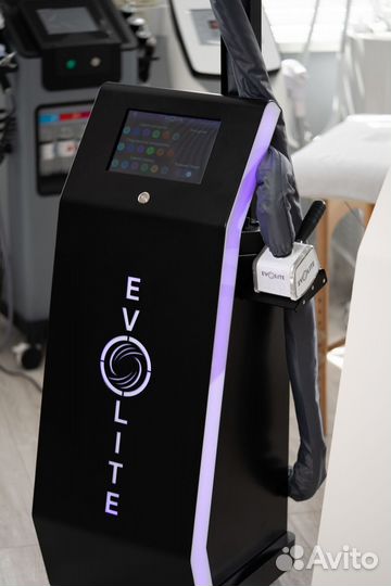 Аппарат EvoLite PRO 3D манипула в лизинг