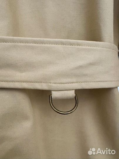 Плащ тренч Ralf Lauren