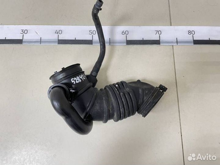 Патрубок воздушного фильтра Kia Rio 2 JB 2005-2011