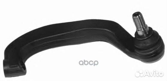 Наконечник рулевой тяги перед прав 2601202