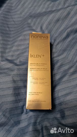 Noreva iklen