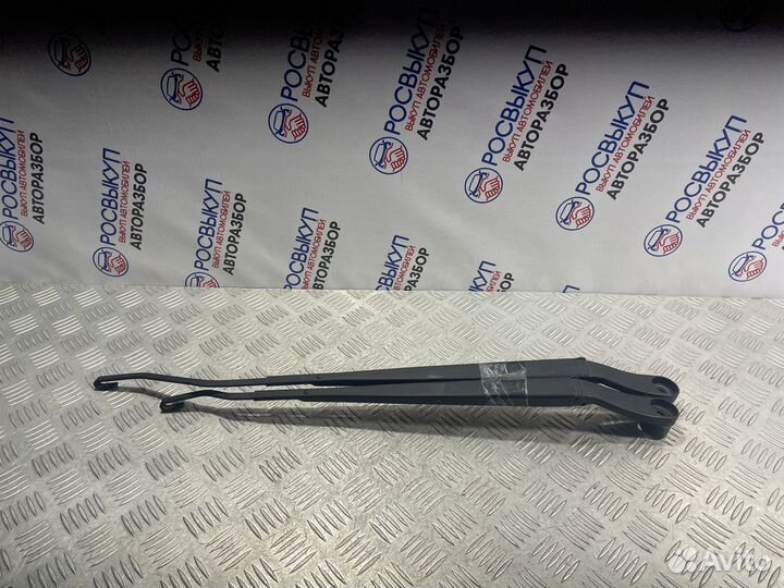 Поводок стеклоочистителя Kia Rio (JB) II рестайлин