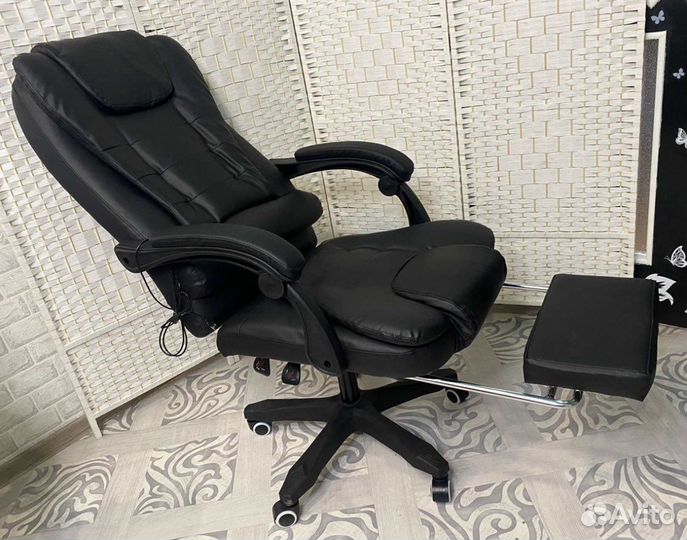 Офисное кресло/стул руководителя