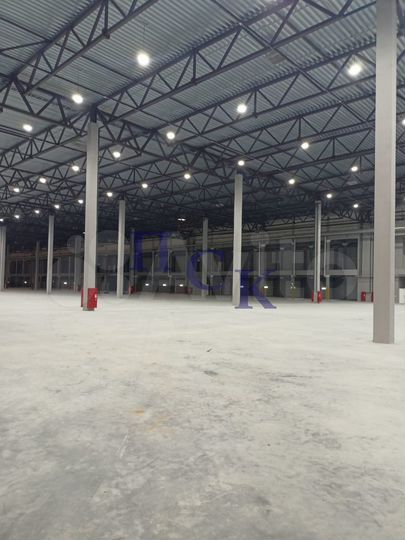 Складское помещение 1700м2