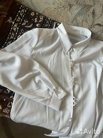 Вещи повседневного гардероба женские