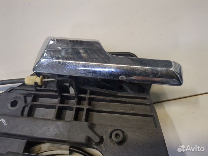 Стеклоподъемник электрический Lincoln Navigator, 2