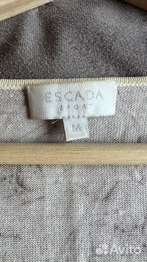 Кофточка Escada