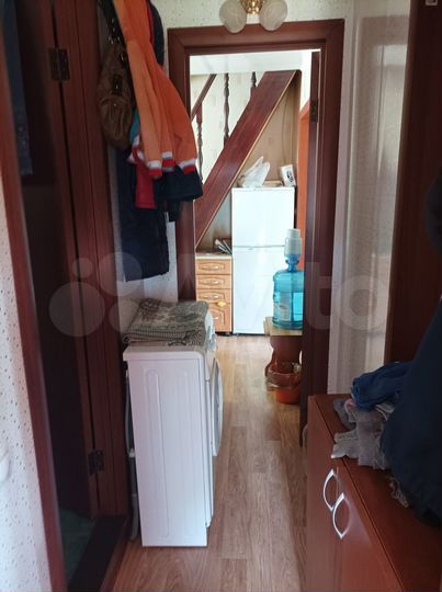 Дача 72 м² на участке 9 сот.