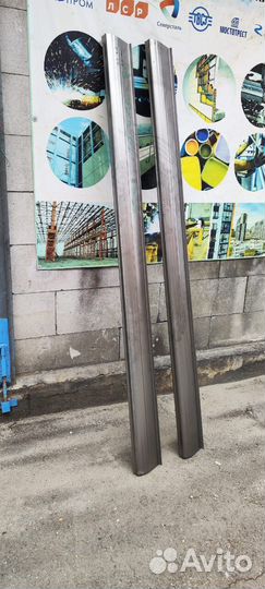 Ремонтные пороги Hyundai Avante 3