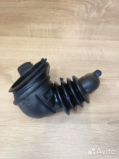 Сливной патрубок стиральной машины Bosch 484193