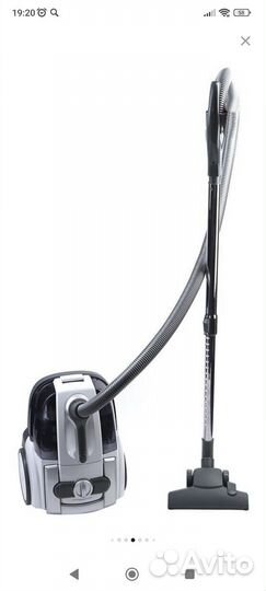 Пылесос vitek