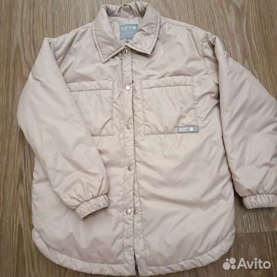 Парка для девочки 134