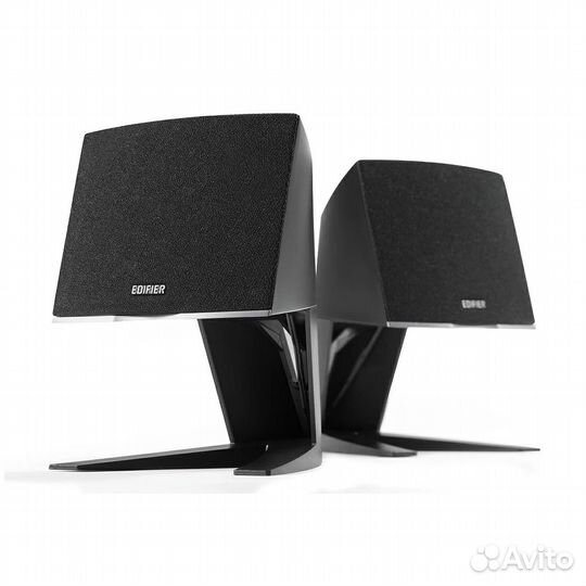 Полочная акустика Edifier M203BT black