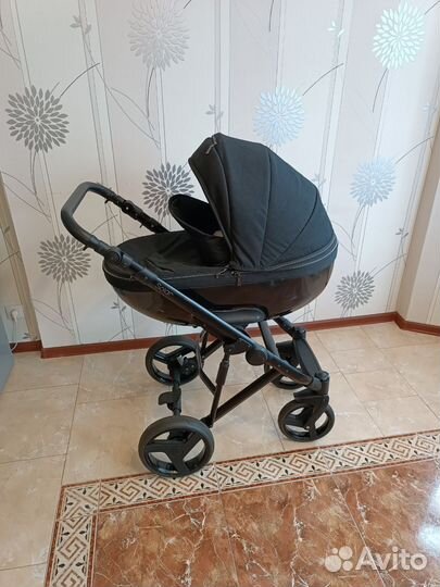 Everflo Solar 2 в 1 limited