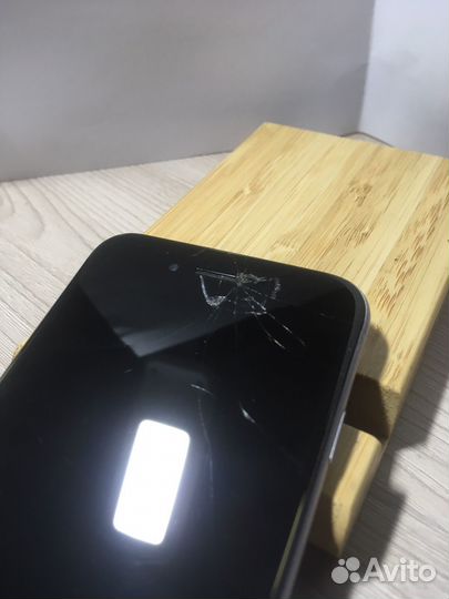 Телефон iPhone 6 64 gb