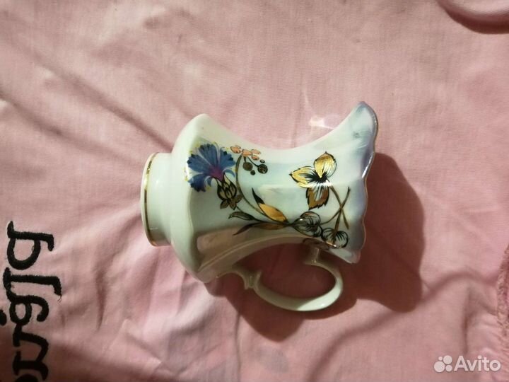 Соусник СССР