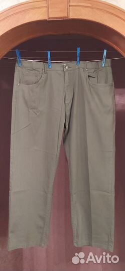 Джинсы р.56-58