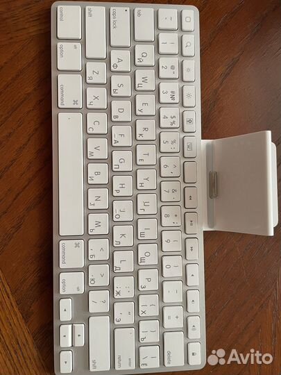 Клавиатура apple MC533LL/A