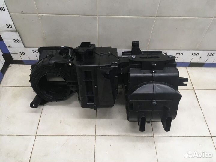 Корпус отопителя Aveo (T250) 2005-2011