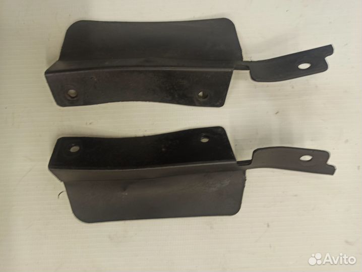 Пылезащитная кромка BMW X5 E70