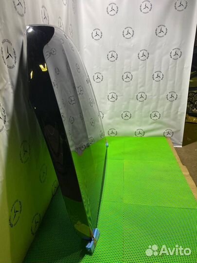 Капот Mercedes-Benz w253 GLC рестайлинг