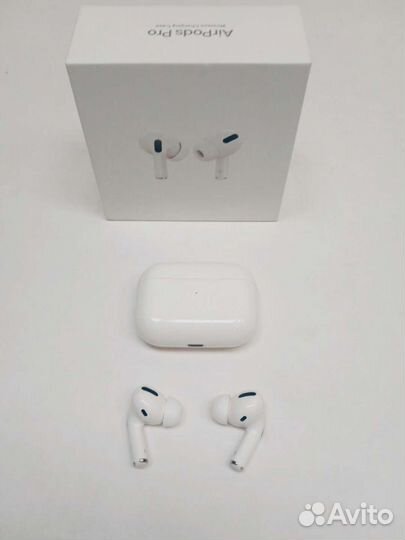 Наушники apple airpods pro (реплика)