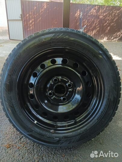 Yokohama Ice Guard IG60 165/65 R14 24M