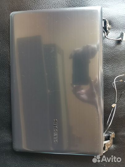 Матрица, дисплей np355v5c samsung оригинал