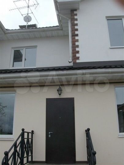 Таунхаус 147,7 м² на участке 4 сот.