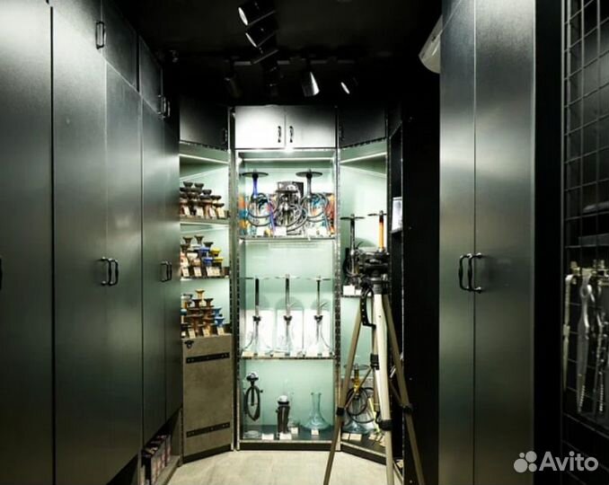 Прибыльный табачный остров