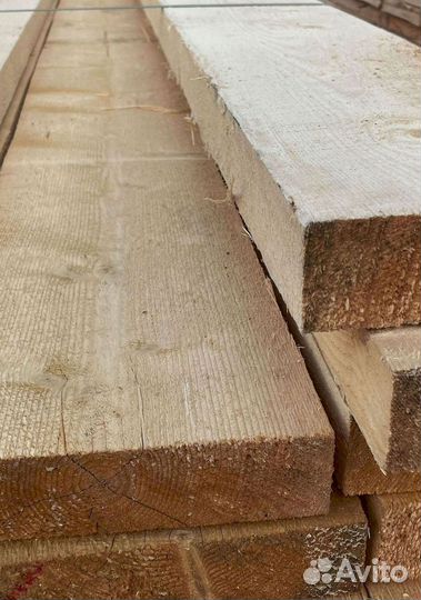 Пиломатериалы брус дока