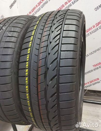 Dunlop SP Sport 01 225/45 R18 95W