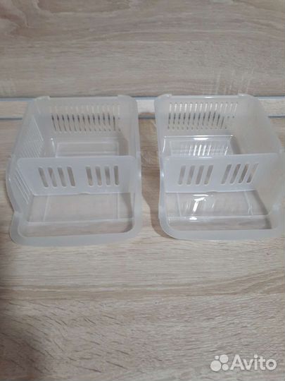 Баночки для чая