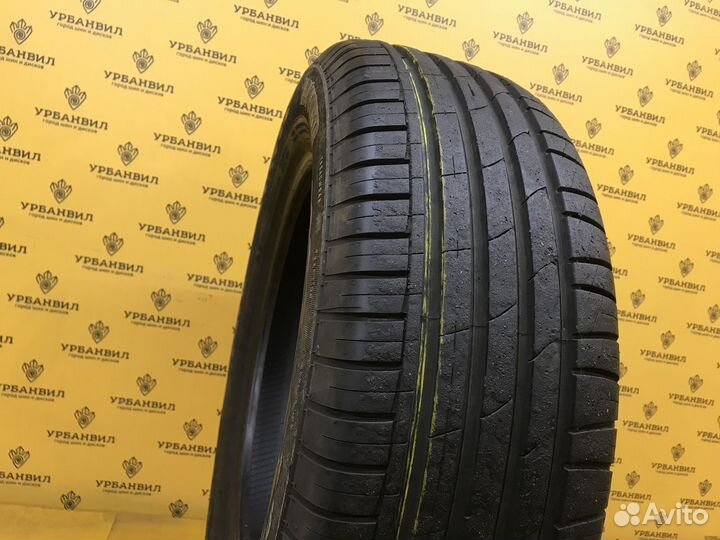 Cordiant Sport 3 235/60 R18 107V