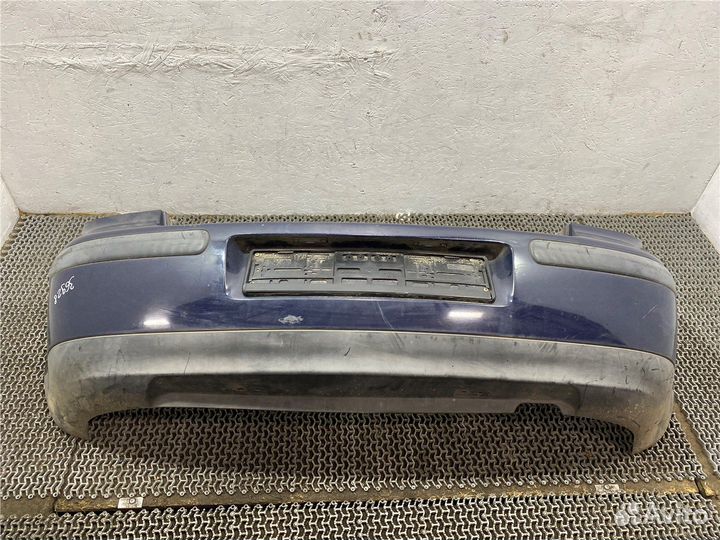 Бампер Volkswagen Golf 4, 1998