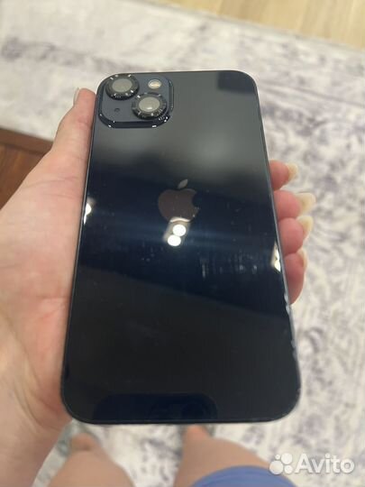 iPhone 13, 512 ГБ