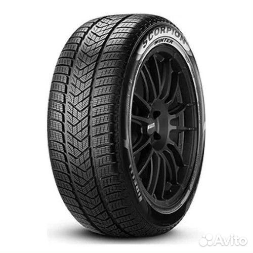 Pirelli Scorpion Winter 275/40 R20 106V
