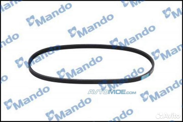 Ремень поликлиновый MB3PK665 MB3PK665 mando