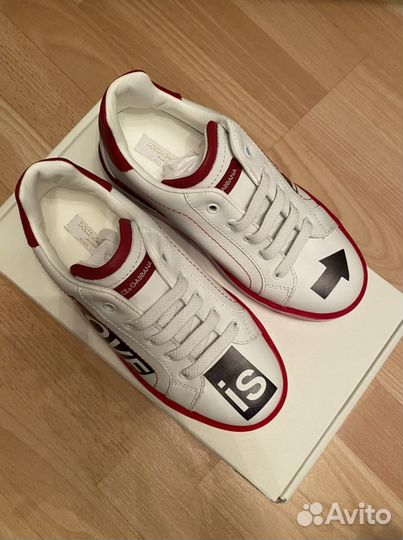 Кеды для девочки