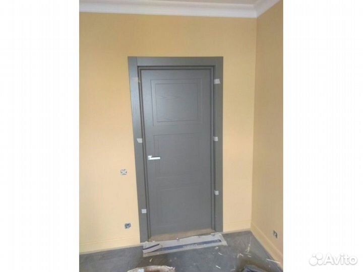 Двери межкомнатные Со склада