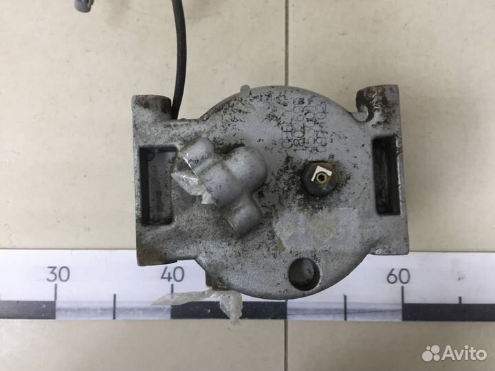 Компрессор системы кондиционирования Geely MK 2008