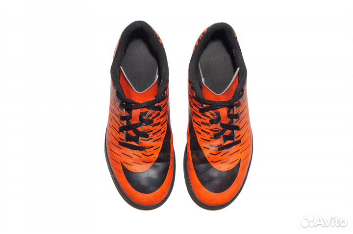 Сороконожки Nike р.37