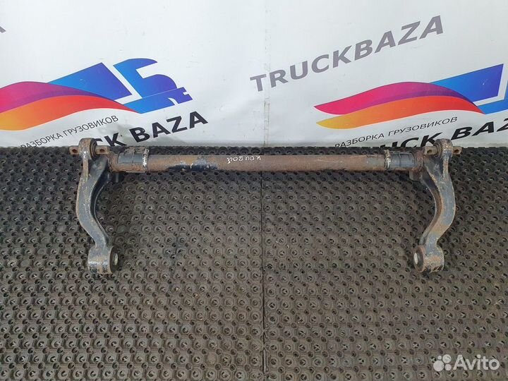 Торсион кабины Man TGA, Man TGS, Man TGX