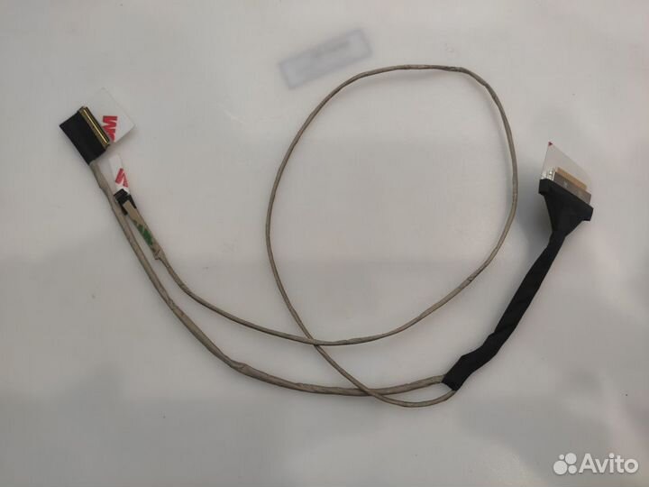 Шлейф матрицы HP 250 255 G7 15-DA