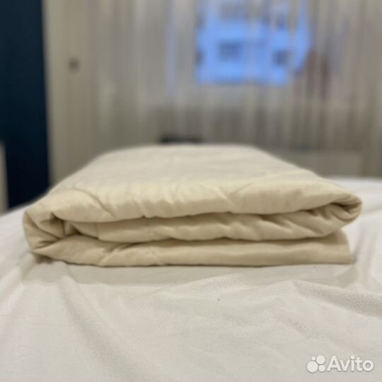 Покрывало на кровать 210х250