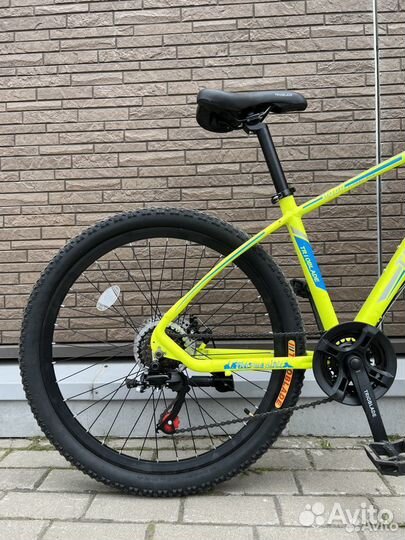 Велосипед подростковый 24 для мальчика