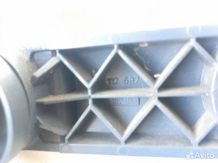 Ручка стеклоподъёмника Skoda Felicia 1,1998,6U1