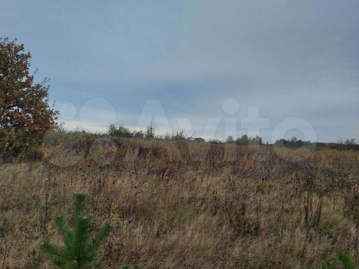 Участок 11,6 га (СНТ, ДНП)