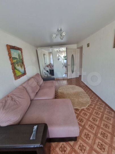 1-к. квартира, 31 м², 2/5 эт.